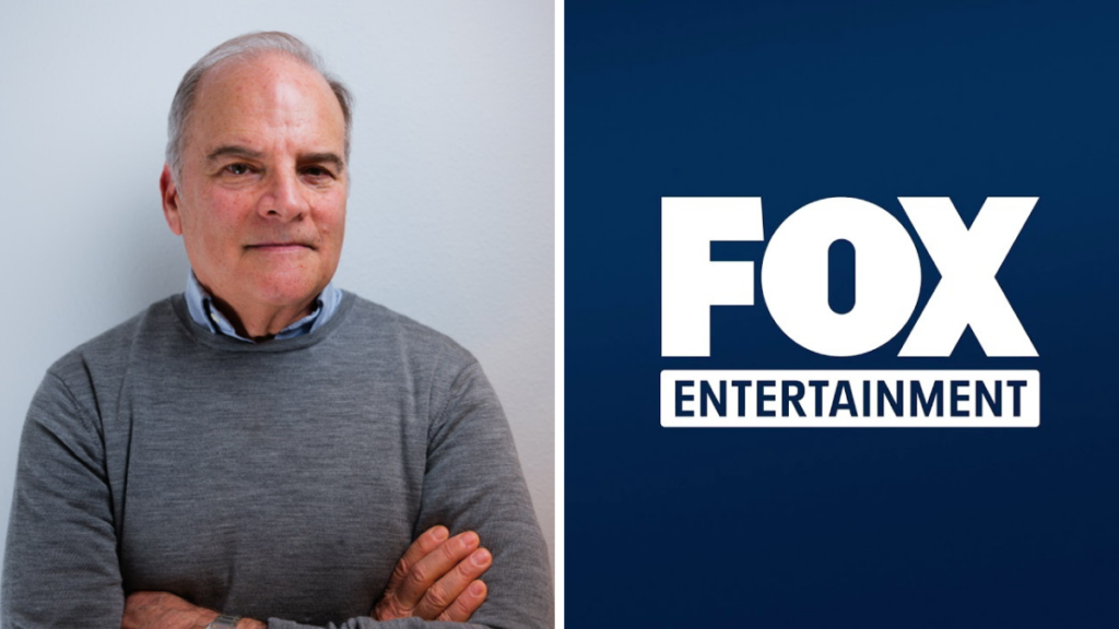 Fox Entertainment Sets First-Look Deal With Jeffrey Levine and Bronson Canyon Pictures