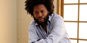 Jeremy O. Harris Released From Police Custody Following Drug Arrest in Japan