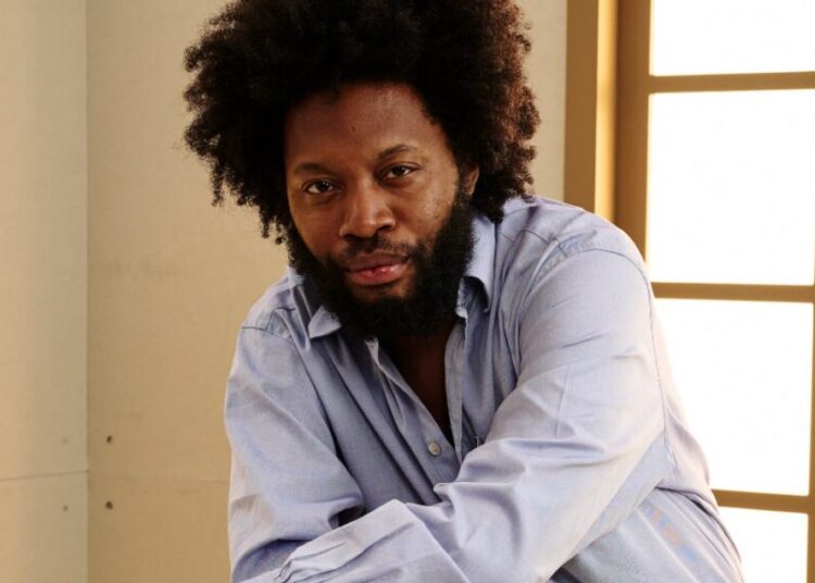 Jeremy O. Harris Released From Police Custody Following Drug Arrest in Japan