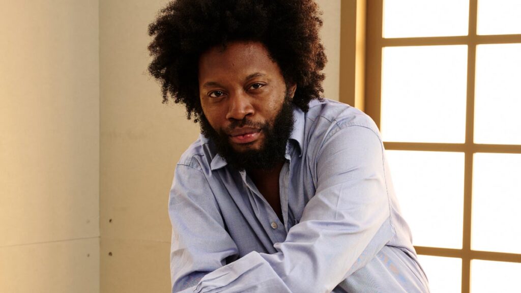 Jeremy O. Harris Released From Police Custody Following Drug Arrest in Japan