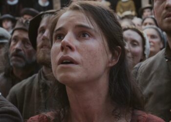 The 11 Best Movie Performances of 2025