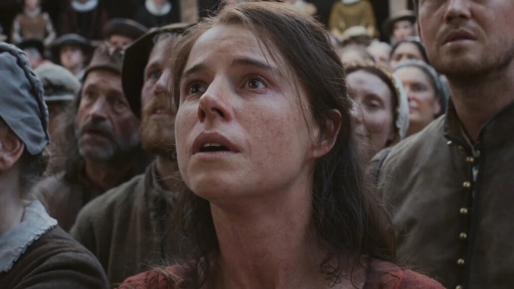 The 11 Best Movie Performances of 2025