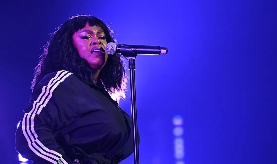 Jill Scott Reveals Why She’s ‘Lost More Money Than People Have Ever Made’