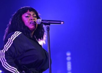 Jill Scott Reveals Why She’s ‘Lost More Money Than People Have Ever Made’