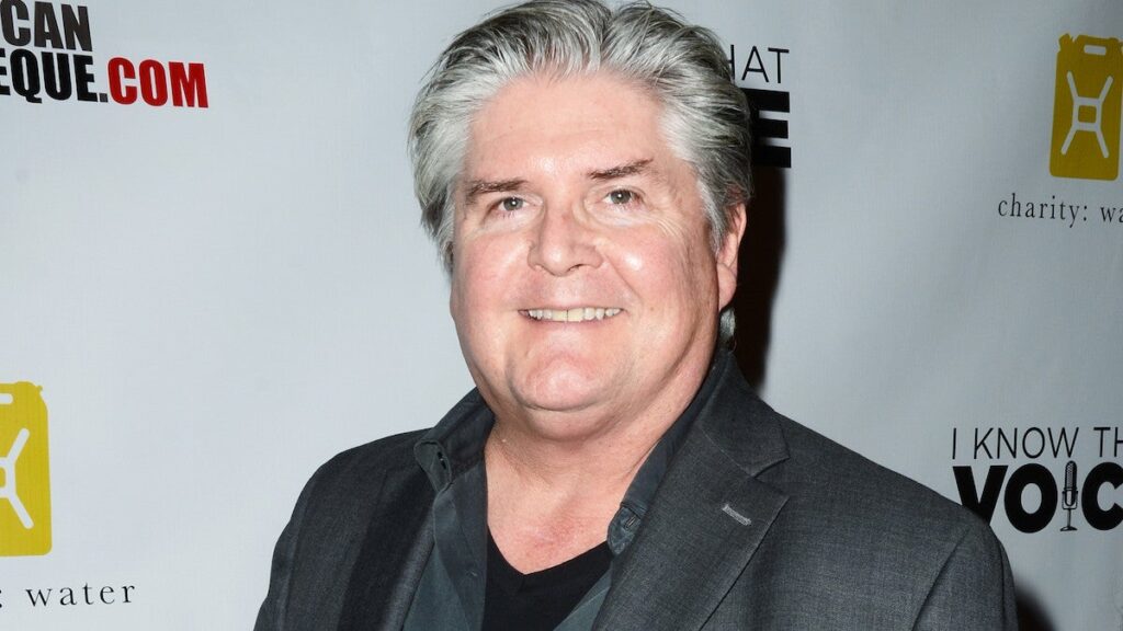 Jim Ward, ‘The Fairly OddParents’ and ‘Ratchet & Clank’ Voice Actor, Dies at 66