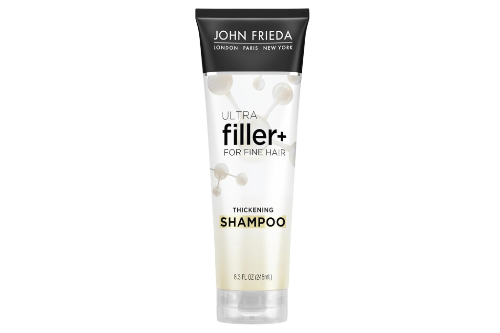 John Frieda ULTRAfiller+ Thickening Shampoo