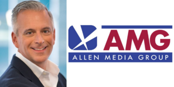 TelevisaUnvision’s John Kozack to Join Allen Media Group as Chief Revenue Officer of Advertising Sales