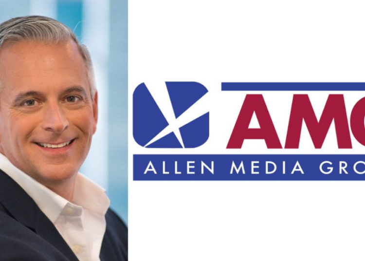 TelevisaUnvision’s John Kozack to Join Allen Media Group as Chief Revenue Officer of Advertising Sales