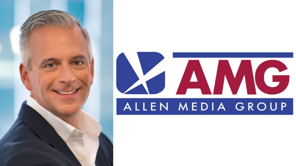 TelevisaUnvision’s John Kozack to Join Allen Media Group as Chief Revenue Officer of Advertising Sales