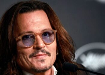 Johnny Depp Says He’ll Star In and Produce Adaption of ‘The Master and Margarita’