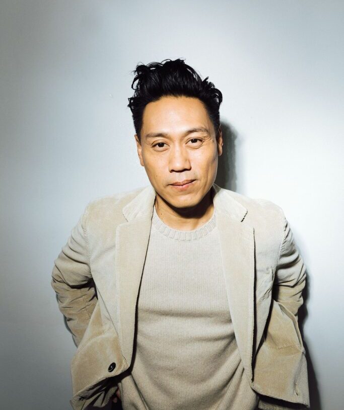 Jon M. Chu Says AI Couldn’t Have Made One of Wicked’s Best Moments