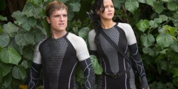 Jennifer Lawrence, Josh Hutcherson to Return to ‘Hunger Games’ in ‘Sunrise on the Reaping’