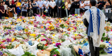 He survived the Holocaust and exile only to die a hero in Bondi attack