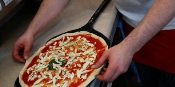 Italy gets bragging rights after UNESCO names ‘Italian cooking’ as world heritage
