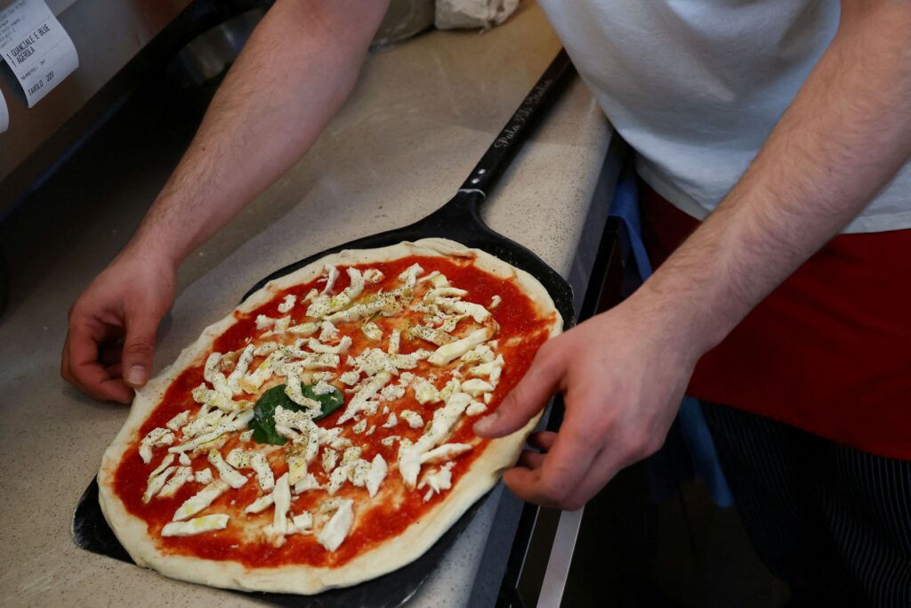 Italy gets bragging rights after UNESCO names ‘Italian cooking’ as world heritage