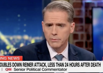 CNN’s MAGA Panelist Scott Jennings Wishes Trump Never Posted About Rob Reiner