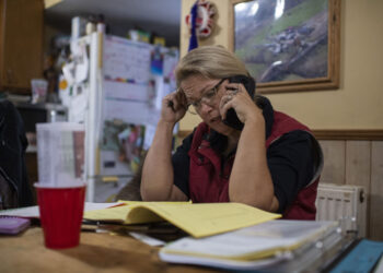 Today’s children, including mine, are missing a crucial skill