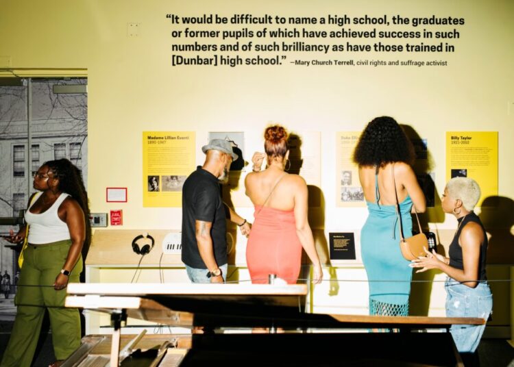 The 21 best things to do in D.C. this weekend and next week