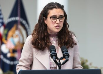 She survived a school shooting in high school. It happened again at Brown.