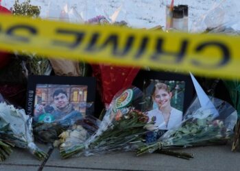 Education Dept. to examine safety procedures at Brown after shooting