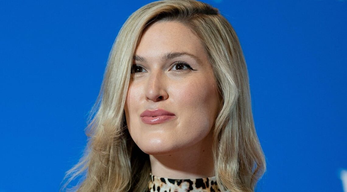 RFK Jr.’s ‘Digital Lover’ Out of Another Job Amid Fresh Allegations