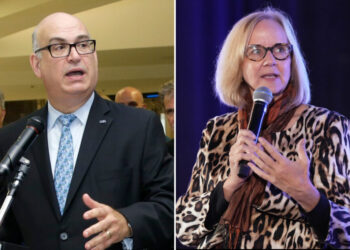 Democrats look for a breakthrough win in Miami mayoral election