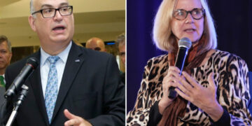 Democrats look for a breakthrough win in Miami mayoral election