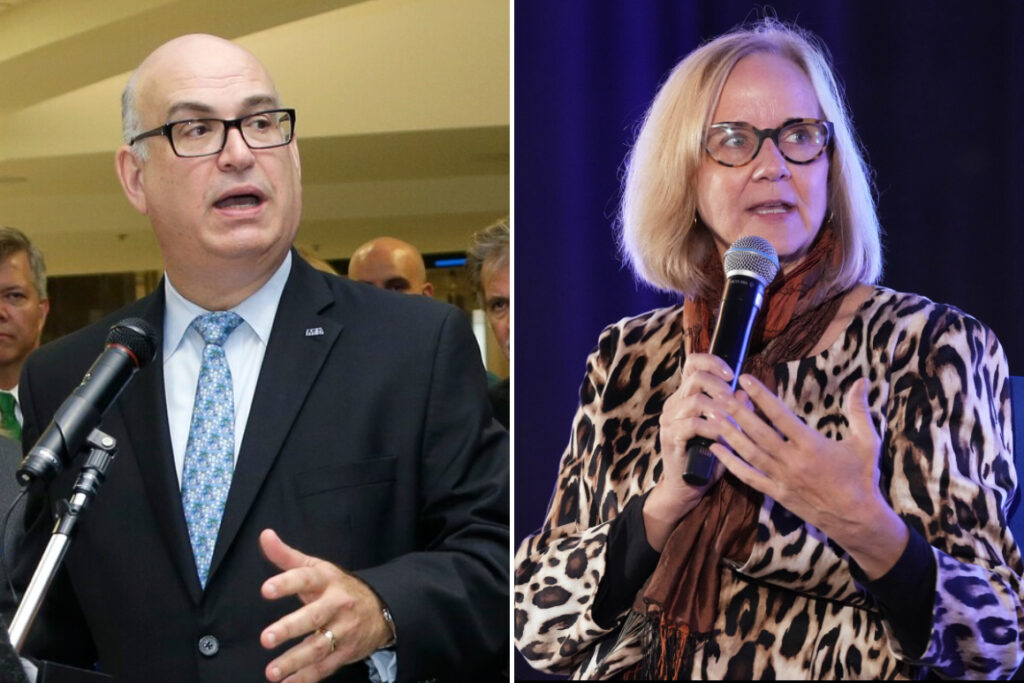 Democrats look for a breakthrough win in Miami mayoral election