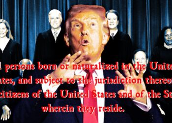 SCOTUS Faces Biggest Test on Whether It Is Trump’s Court