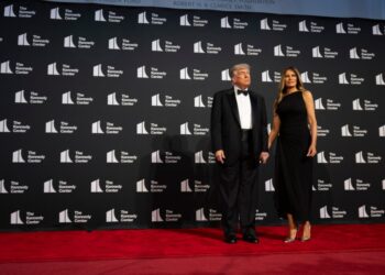 What to know about the Kennedy Center Honors as Trump hosts