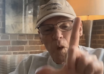 James Carville Says ‘Loser’ Trump’s Reign Is ‘Over’ After Rally