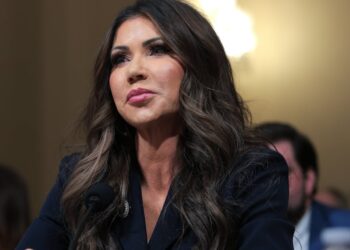 ICE Barbie Becomes Newest Impeachment Target as Scandals Pile Up