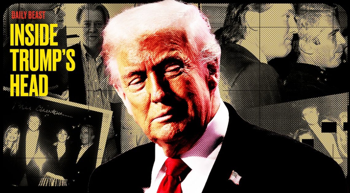 The Truth Behind New Trump Epstein Photos: Wolff