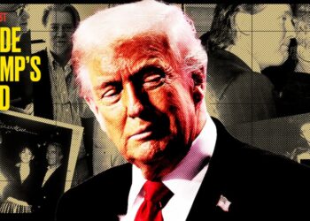 The Truth Behind New Trump Epstein Photos: Wolff