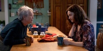 ‘Ella McCay’ is a huge mess. Can we pretend it never happened?