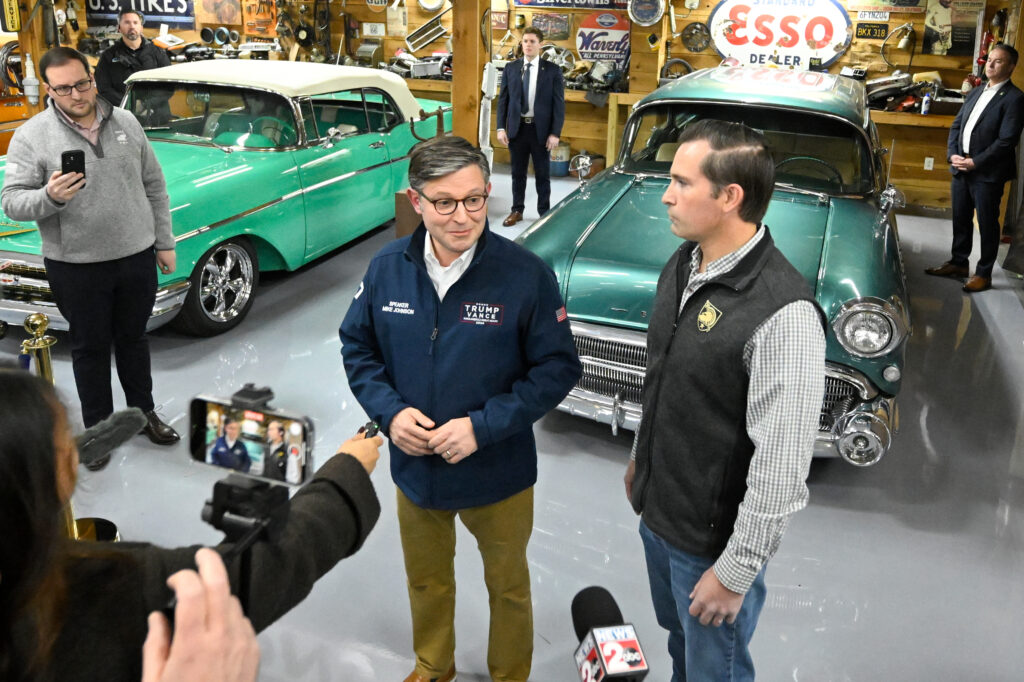 Why Republicans are sweating Tuesday’s special election in ‘Trump Country’