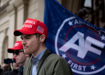 As a conservative, I’m beginning to wonder: Are we the bad guys?