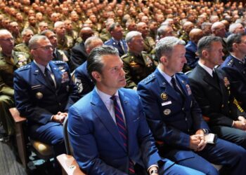 Pentagon plan calls for major power shifts within U.S. military