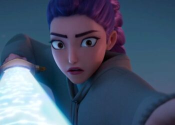 The 5 Best Straight-to-Streaming Movies of 2025