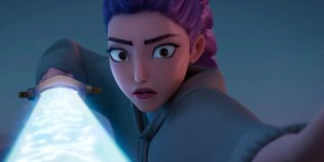 The 5 Best Straight-to-Streaming Movies of 2025