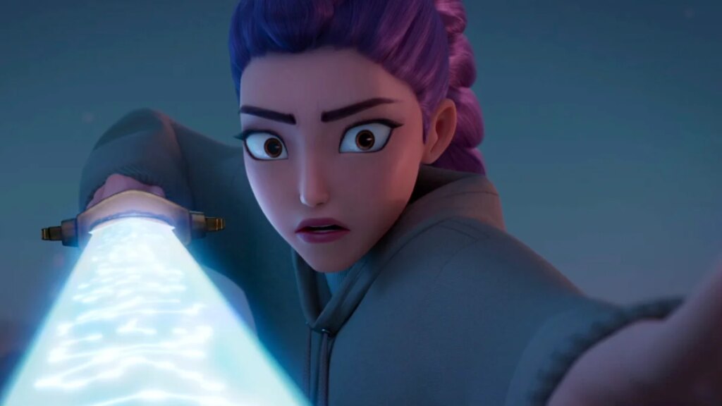 The 5 Best Straight-to-Streaming Movies of 2025