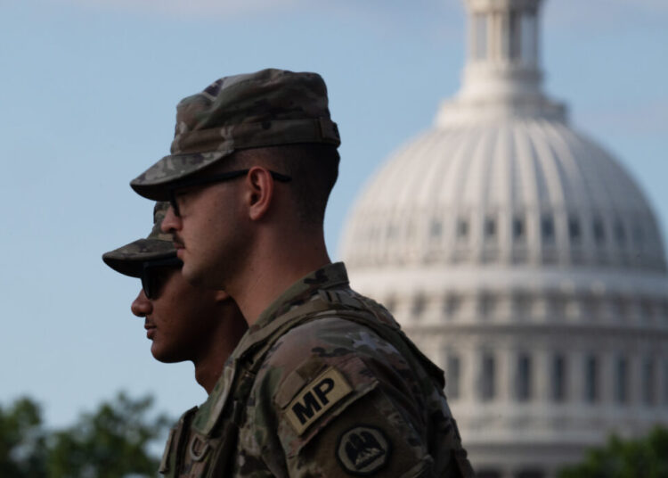 House passes Pentagon bill pressuring Hegseth to release boat strike evidence