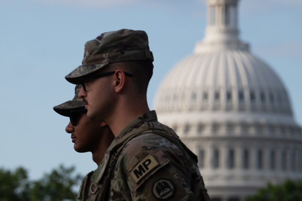 House passes Pentagon bill pressuring Hegseth to release boat strike evidence