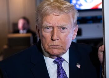 Panicked Trump’s Plea to MAGA Voters to Save Red State Seat