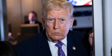 Panicked Trump’s Plea to MAGA Voters to Save Red State Seat