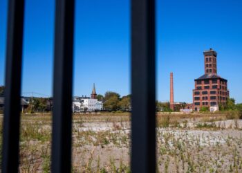 More American manufacturing won’t mean that many more jobs