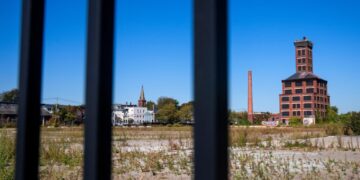 More American manufacturing won’t mean that many more jobs