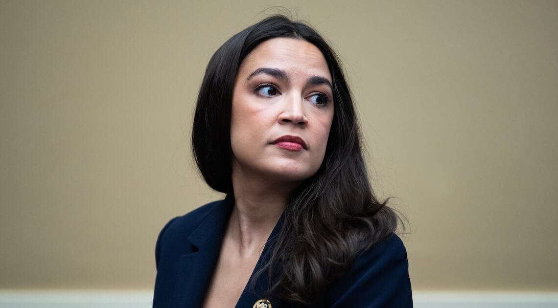 New Poll Puts Dem Star Ahead of Vance in 2028 Showdown