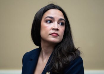 New Poll Puts Dem Star Ahead of Vance in 2028 Showdown