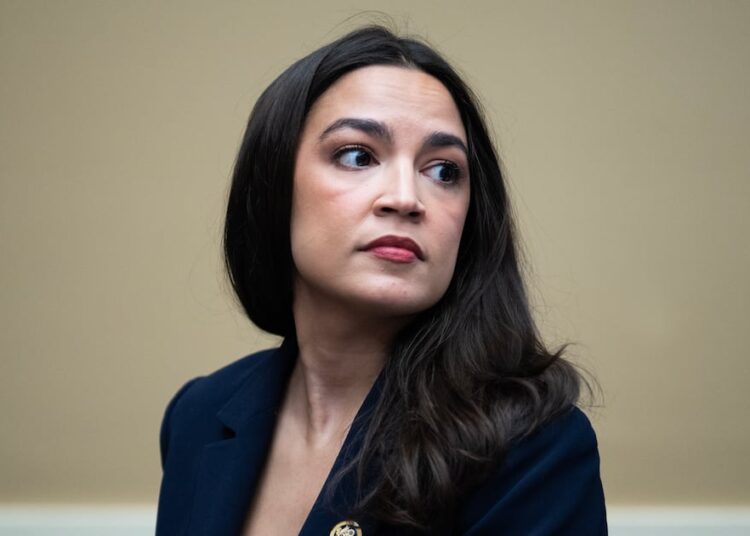 New Poll Puts Dem Star Ahead of Vance in 2028 Showdown